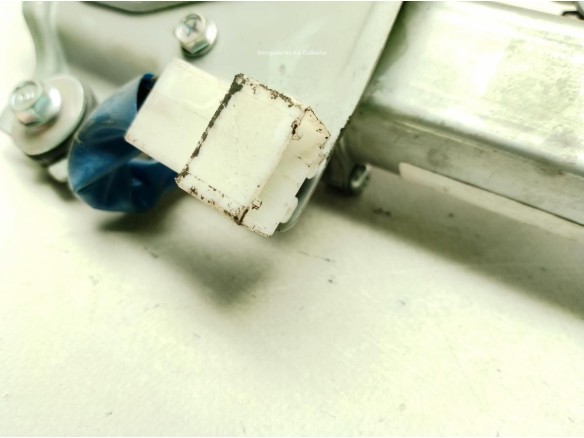 MOTOR LIMPIAPARABRISAS TRA HYUNDAI i30 (GD)|Desguaces La Cabaña
