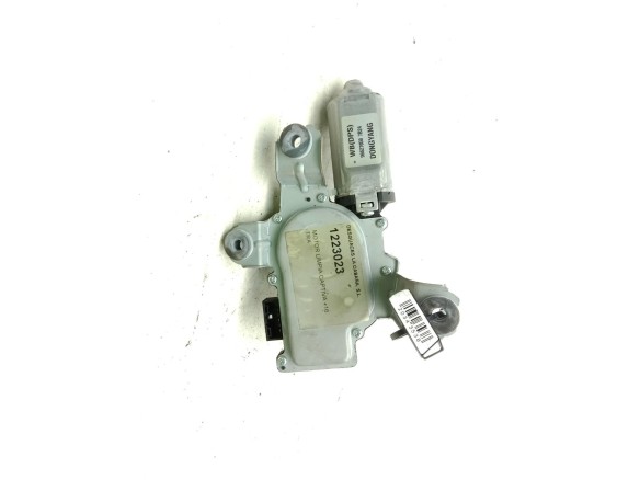 MOTOR LIMPIAPARABRISAS TRA CHEVROLET CAPTIVA (C100, C140)|Desguaces La Cabaña