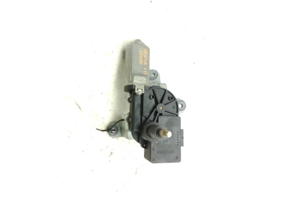 MOTOR LIMPIAPARABRISAS TRA CHEVROLET CAPTIVA (C100, C140)|Desguaces La Cabaña