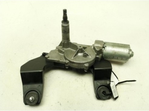 MOTOR LIMPIAPARABRISAS TRA HYUNDAI i30 Ranchera familiar (FD)|Desguaces La Cabaña