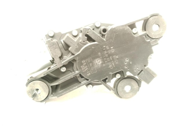 MOTOR LIMPIAPARABRISAS TRA FORD FOCUS II (DA_, HCP)|Desguaces La Cabaña