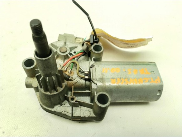 MOTOR LIMPIAPARABRISAS TRA CHRYSLER PT CRUISER (PT_)|Desguaces La Cabaña