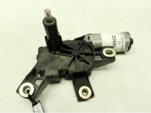 MOTOR LIMPIAPARABRISAS TRA MERCEDES BENZ CLASE A (W168)|Desguaces La Cabaña