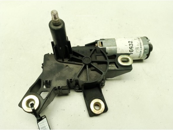 MOTOR LIMPIAPARABRISAS TRA MERCEDES BENZ CLASE A (W168)|Desguaces La Cabaña