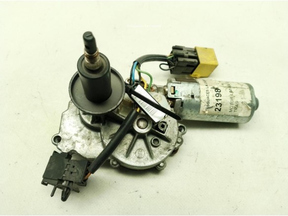 MOTOR LIMPIAPARABRISAS TRA MERCEDES BENZ CLASE E T-Model (S210)|Desguaces La Cabaña