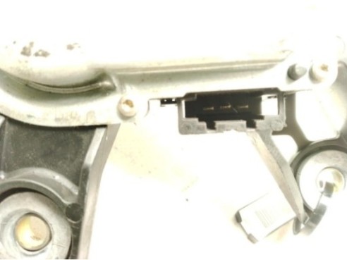 MOTOR LIMPIAPARABRISAS TRA MERCEDES BENZ VANEO (414)|Desguaces La Cabaña