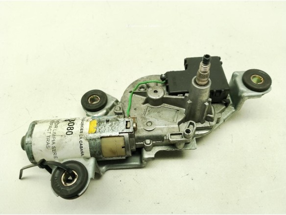 MOTOR LIMPIAPARABRISAS TRA BMW 3 Compact (E36)|Desguaces La Cabaña