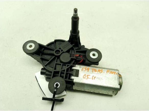 MOTOR LIMPIAPARABRISAS TRA ALFA ROMEO 159 Sportwagon (939_)|Desguaces La Cabaña