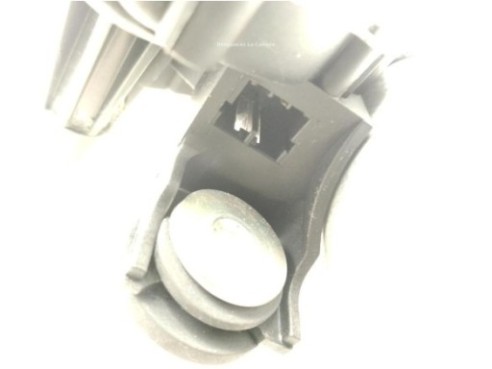 MOTOR LIMPIAPARABRISAS TRA ALFA ROMEO 159 Sportwagon (939_)|Desguaces La Cabaña
