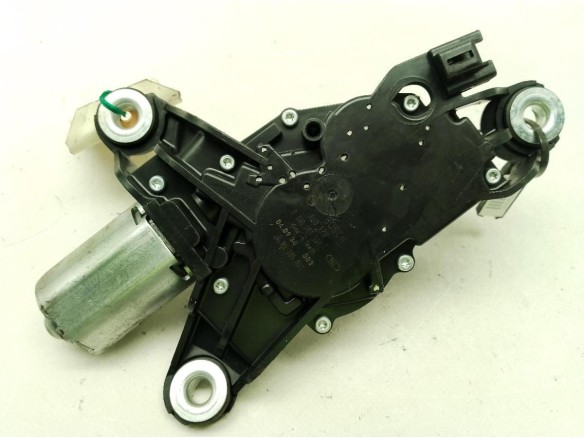 MOTOR LIMPIAPARABRISAS TRA MITSUBISHI COLT Furgoneta/hatchback (Z3_V)|Desguaces La Cabaña