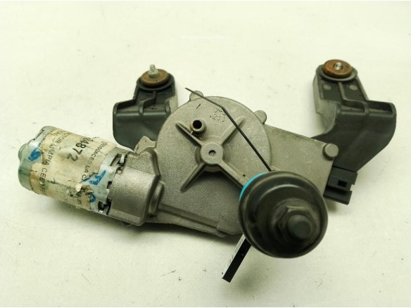 MOTOR LIMPIAPARABRISAS TRA KIA CEE'D SW (ED)|Desguaces La Cabaña