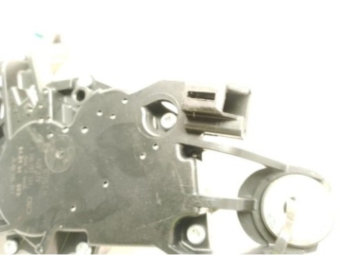 MOTOR LIMPIAPARABRISAS TRA MITSUBISHI COLT Furgoneta/hatchback (Z3_V)|Desguaces La Cabaña
