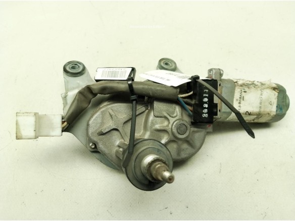 MOTOR LIMPIAPARABRISAS TRA KIA RIO II (JB)|Desguaces La Cabaña