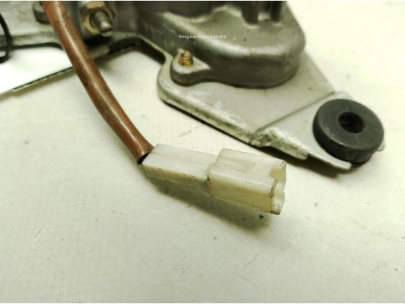 MOTOR LIMPIAPARABRISAS TRA FORD PROBE |Desguaces La Cabaña