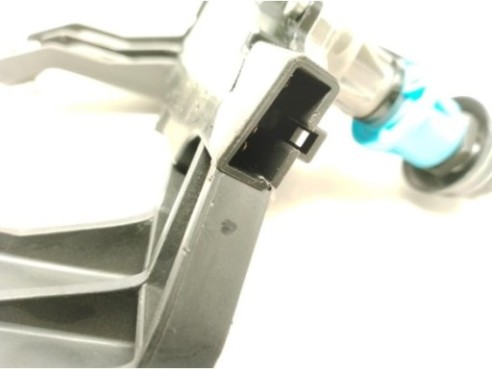 MOTOR LIMPIAPARABRISAS TRA KIA CEE'D SW (ED)|Desguaces La Cabaña