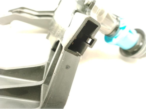 MOTOR LIMPIAPARABRISAS TRA KIA CEE'D SW (ED)|Desguaces La Cabaña