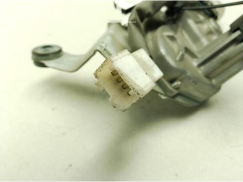 MOTOR LIMPIAPARABRISAS TRA KIA RIO II (JB)|Desguaces La Cabaña