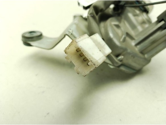 MOTOR LIMPIAPARABRISAS TRA KIA RIO II (JB)|Desguaces La Cabaña