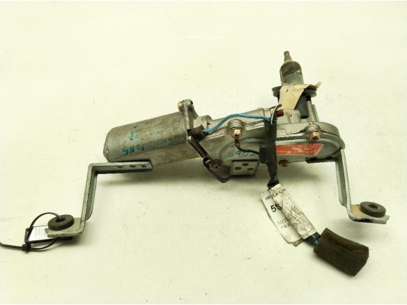 MOTOR LIMPIAPARABRISAS TRA SSANGYONG MUSSO (FJ)|Desguaces La Cabaña