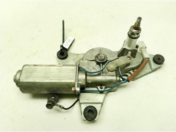 MOTOR LIMPIAPARABRISAS TRA FORD USA PROBE II (ECP)|Desguaces La Cabaña