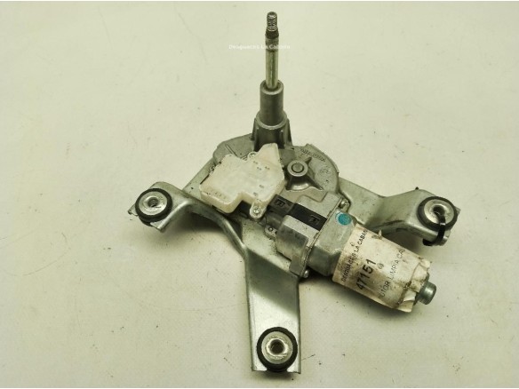 MOTOR LIMPIAPARABRISAS TRA DODGE CALIBER|Desguaces La Cabaña