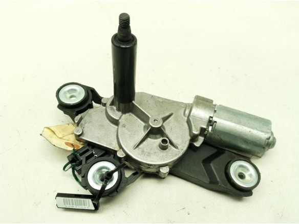 MOTOR LIMPIAPARABRISAS TRA FORD MONDEO IV Turnier (BA7)|Desguaces La Cabaña