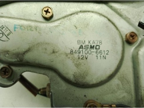MOTOR LIMPIAPARABRISAS TRA FORD USA PROBE II (ECP)|Desguaces La Cabaña