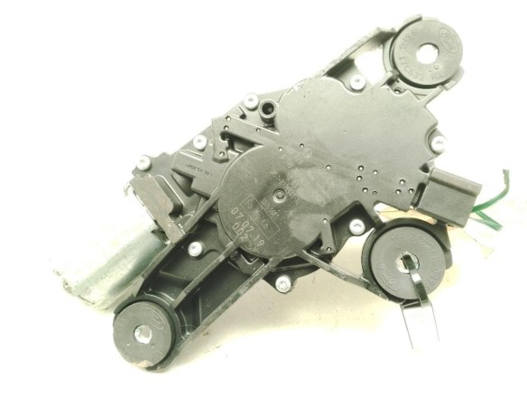 MOTOR LIMPIAPARABRISAS TRA FORD MONDEO IV Turnier (BA7)|Desguaces La Cabaña