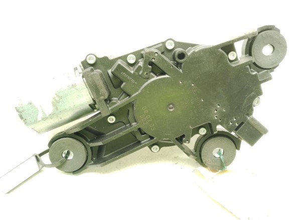 MOTOR LIMPIAPARABRISAS TRA FORD FOCUS II (DA_, HCP)|Desguaces La Cabaña
