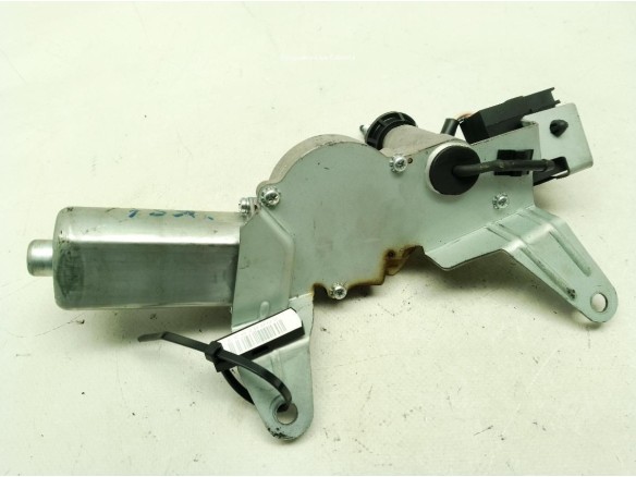 MOTOR LIMPIAPARABRISAS TRA CHEVROLET AVEO Fastback (T250, T255)|Desguaces La Cabaña