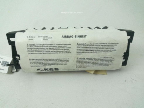 8T0880204F AIRBAG DER AUDI A5 (8T3) |Desguaces La Cabaña