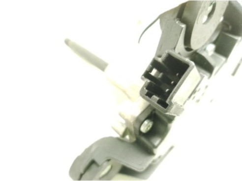 MOTOR LIMPIAPARABRISAS TRA FORD FOCUS II (DA_, HCP)|Desguaces La Cabaña