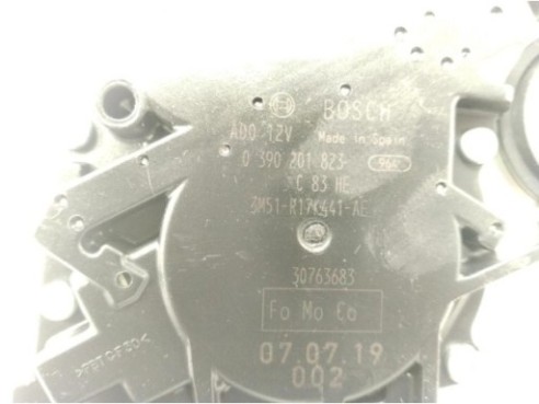 MOTOR LIMPIAPARABRISAS TRA FORD MONDEO IV Turnier (BA7)|Desguaces La Cabaña