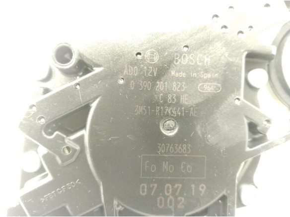 MOTOR LIMPIAPARABRISAS TRA FORD MONDEO IV Turnier (BA7)|Desguaces La Cabaña