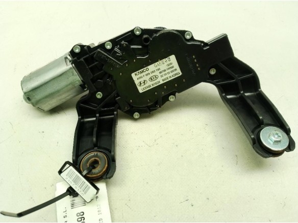 MOTOR LIMPIAPARABRISAS TRA KIA CEE'D Fastback (ED)|Desguaces La Cabaña