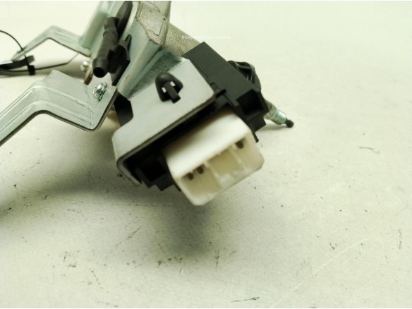 MOTOR LIMPIAPARABRISAS TRA CHEVROLET AVEO Fastback (T250, T255)|Desguaces La Cabaña