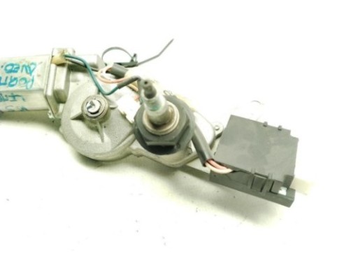 MOTOR LIMPIAPARABRISAS TRA CHEVROLET AVEO Fastback (T250, T255)|Desguaces La Cabaña
