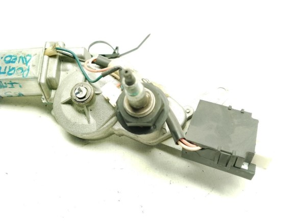 MOTOR LIMPIAPARABRISAS TRA CHEVROLET AVEO Fastback (T250, T255)|Desguaces La Cabaña