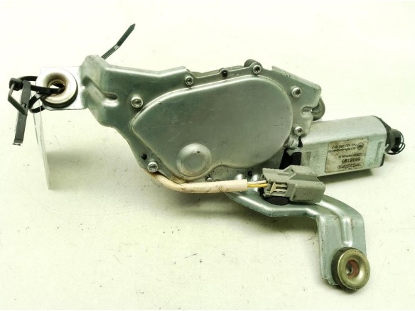 MOTOR LIMPIAPARABRISAS TRA VOLVO XC90 I (275)|Desguaces La Cabaña