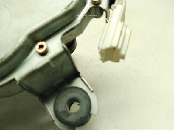 MOTOR LIMPIAPARABRISAS TRA HYUNDAI ACCENT III (MC)|Desguaces La Cabaña