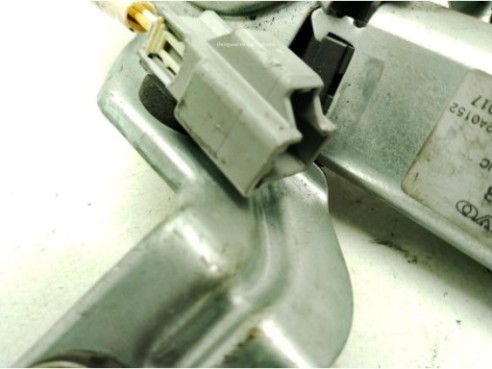 MOTOR LIMPIAPARABRISAS TRA VOLVO XC90 I (275)|Desguaces La Cabaña