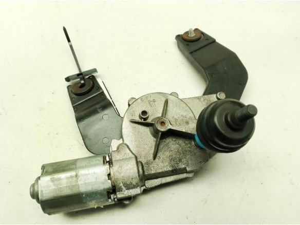 MOTOR LIMPIAPARABRISAS TRA KIA CEE'D Fastback (ED)|Desguaces La Cabaña