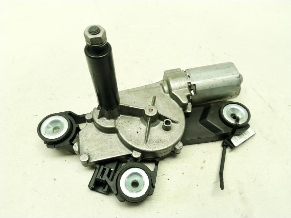 MOTOR LIMPIAPARABRISAS TRA FORD MONDEO IV Turnier (BA7)|Desguaces La Cabaña