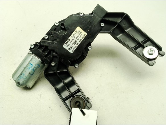 MOTOR LIMPIAPARABRISAS TRA KIA CEE'D Fastback (ED)|Desguaces La Cabaña