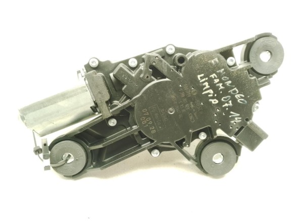 MOTOR LIMPIAPARABRISAS TRA FORD MONDEO IV Turnier (BA7)|Desguaces La Cabaña