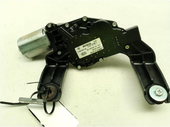 MOTOR LIMPIAPARABRISAS TRA HYUNDAI ix35 (LM, EL, ELH)|Desguaces La Cabaña