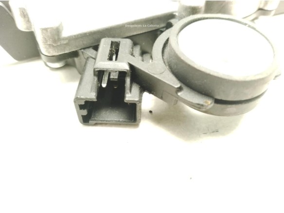 MOTOR LIMPIAPARABRISAS TRA FORD MONDEO IV Turnier (BA7)|Desguaces La Cabaña