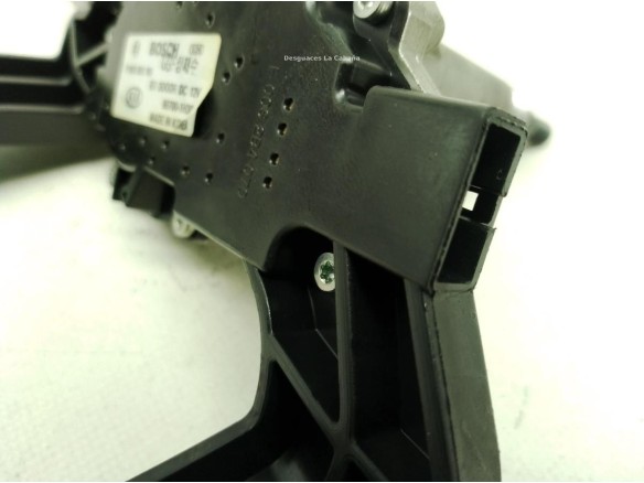 MOTOR LIMPIAPARABRISAS TRA HYUNDAI ix35 (LM, EL, ELH)|Desguaces La Cabaña