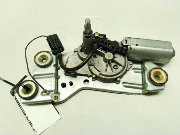 MOTOR LIMPIAPARABRISAS TRA FORD MONDEO III Turnier (BWY)|Desguaces La Cabaña