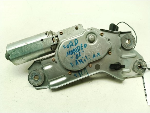MOTOR LIMPIAPARABRISAS TRA FORD MONDEO III Turnier (BWY)|Desguaces La Cabaña